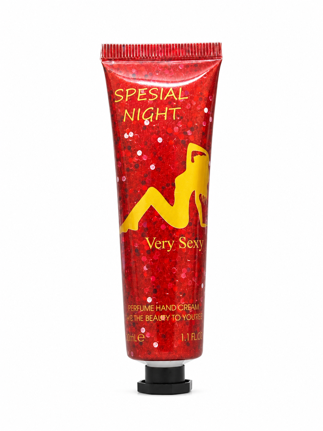 Spesial Night Very Sexy Perfume Hand Cream – كريم معطر لليدين