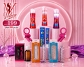 باكدج Velora الفاخرة - 199 شيكل