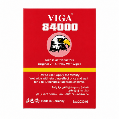 مناديل فيجا 84000