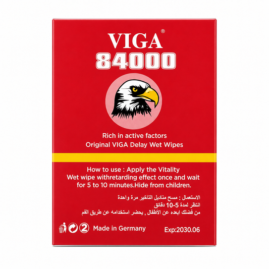 مناديل فيجا 84000