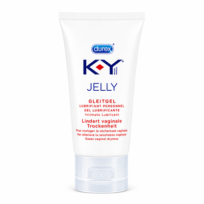 جل ديوركس KY Jelly مزلق شخصي
