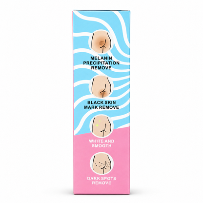 كريم ليفلي بيوتي لتفتيح وترطيب منطقة الأرداف – Kiss Beauty