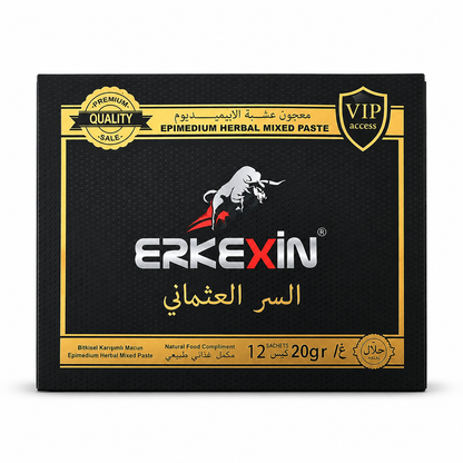 عسل السر العثماني