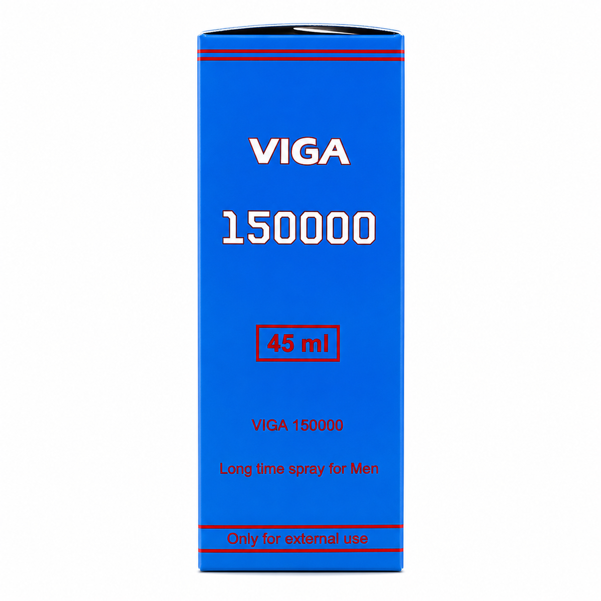 سوبر فيجا 15000 بخاخ تأخير للرجال