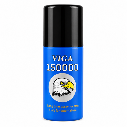 سوبر فيجا 15000 بخاخ تأخير للرجال