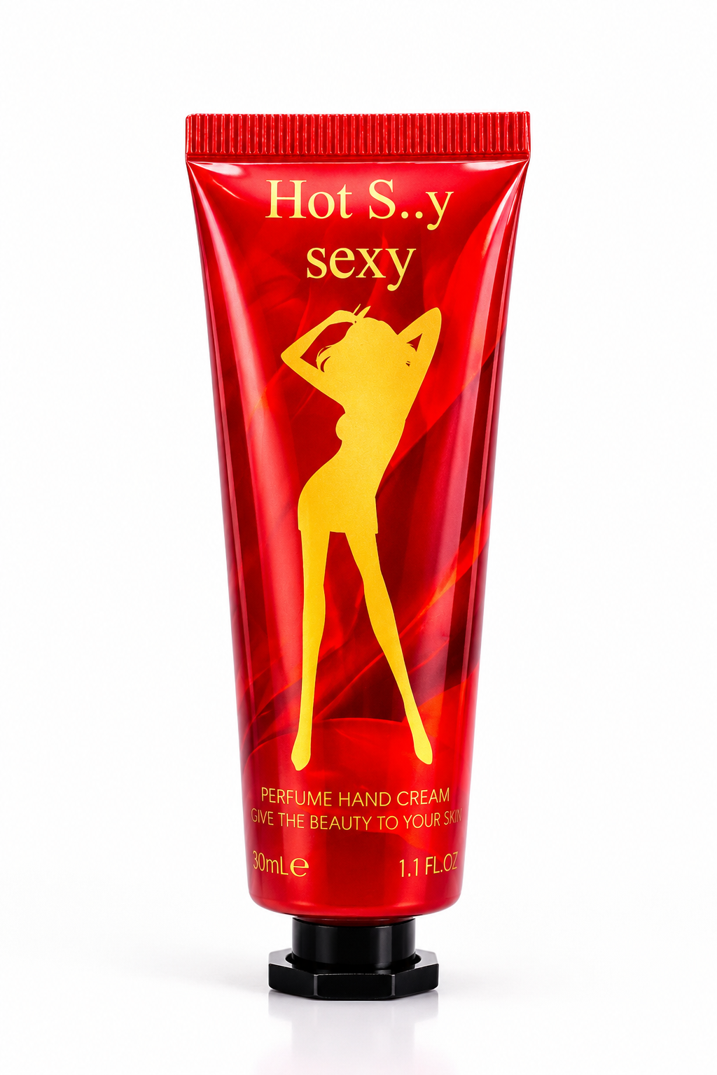 Hot Sexy Perfume Cream – كريم معطر للجسم