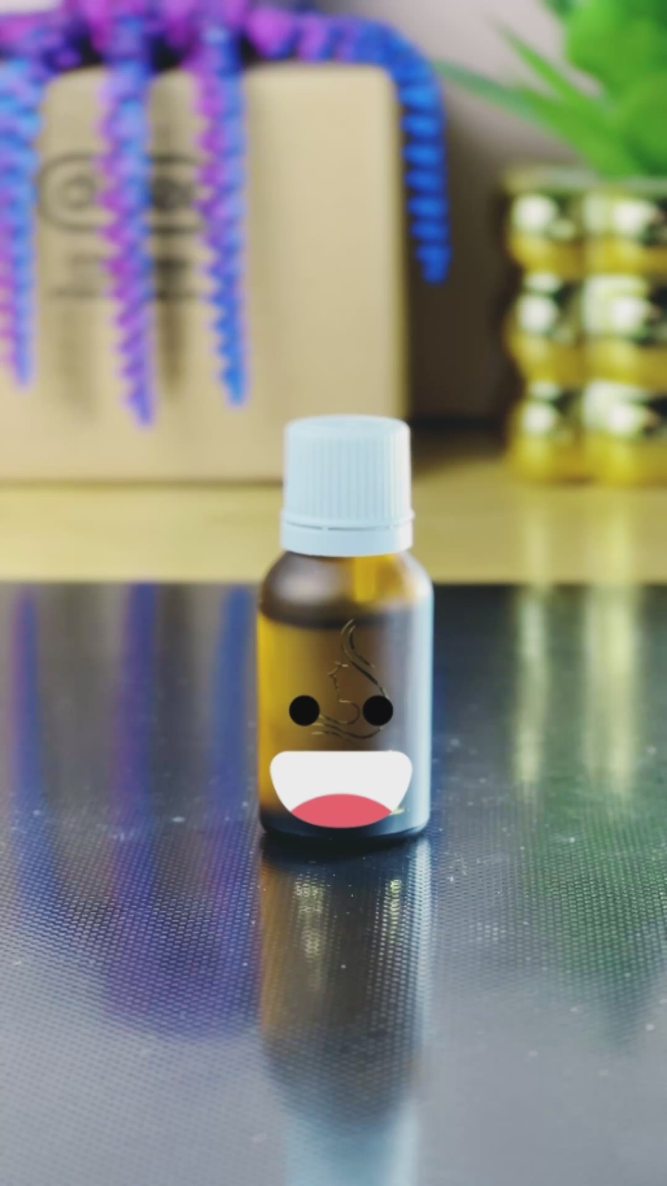 Women love drops القطرة النسائية